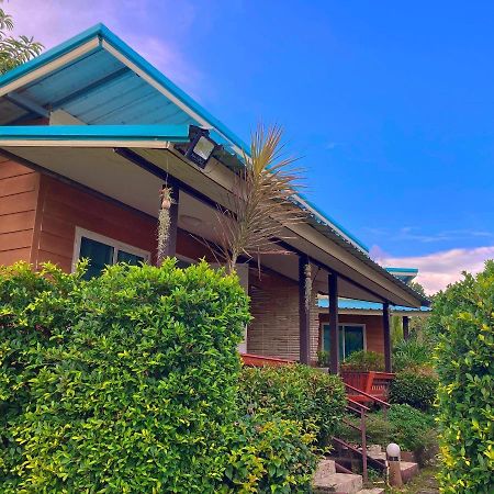 Hotel Labelle House Ko Lanta Exteriér fotografie