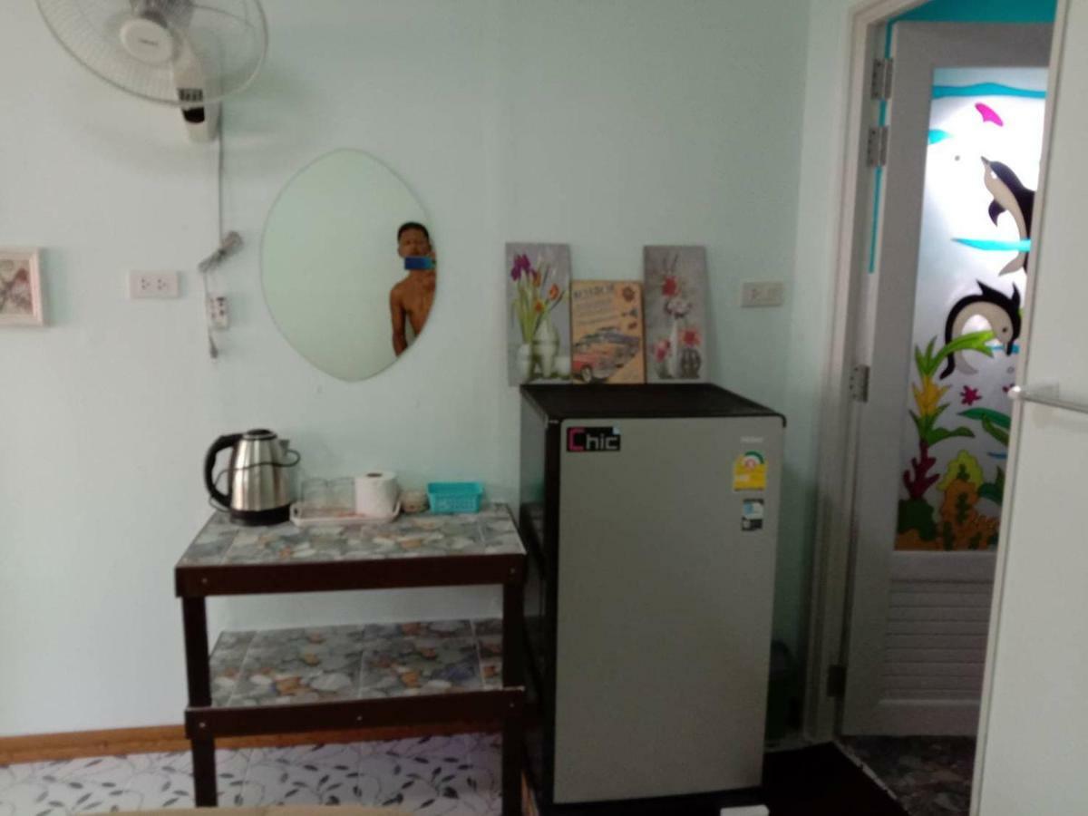 Hotel Labelle House Ko Lanta Exteriér fotografie