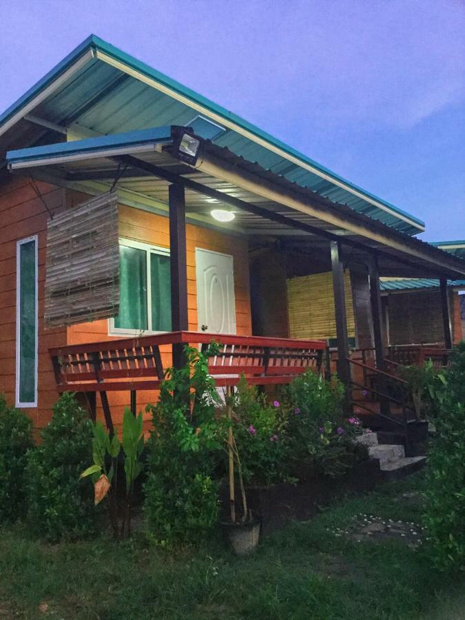 Hotel Labelle House Ko Lanta Exteriér fotografie