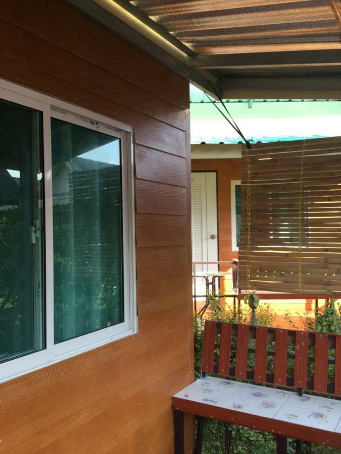 Hotel Labelle House Ko Lanta Exteriér fotografie