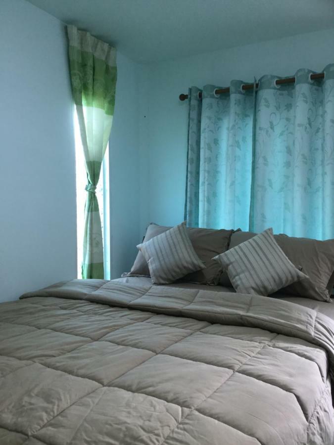 Hotel Labelle House Ko Lanta Exteriér fotografie