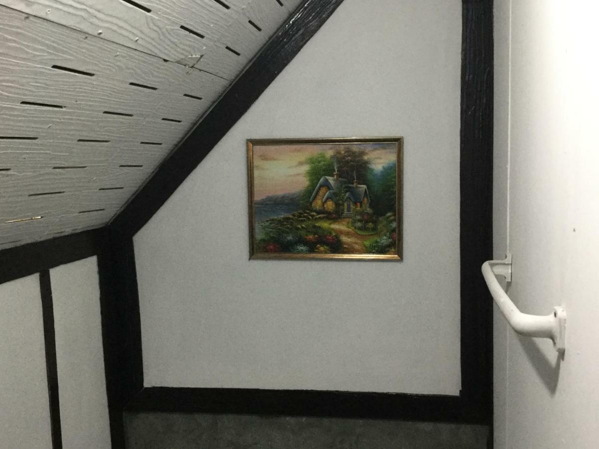 Hotel Labelle House Ko Lanta Exteriér fotografie