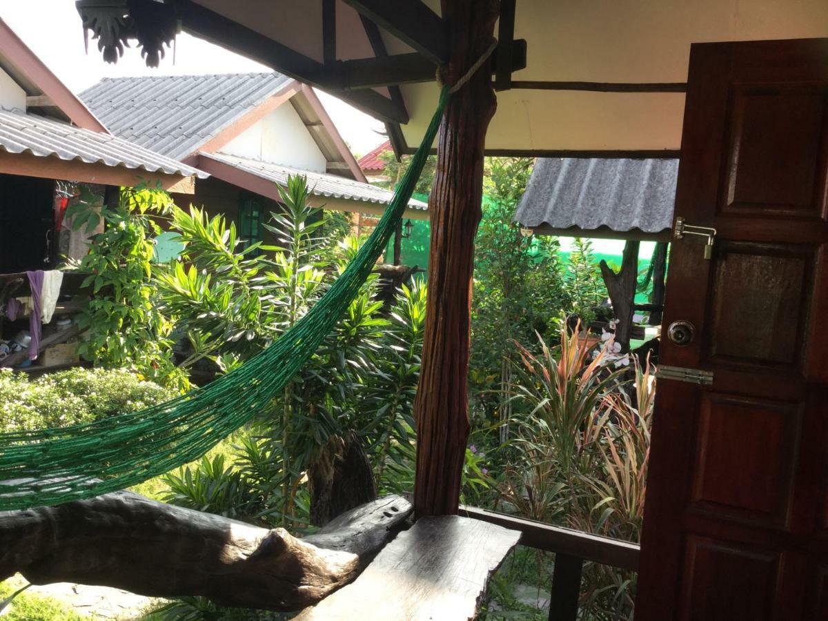 Hotel Labelle House Ko Lanta Exteriér fotografie