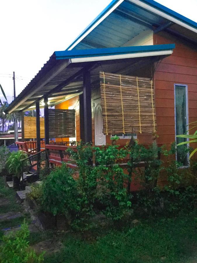 Hotel Labelle House Ko Lanta Exteriér fotografie